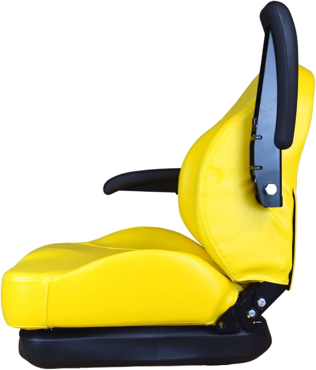 Suspension Seat for Zero Turn Mowers X509004