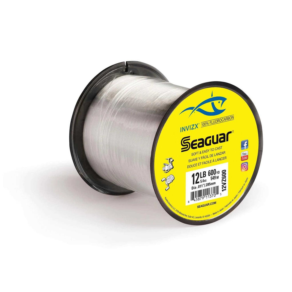 Fluorocarbon Fishing Line G750753