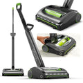 Cordless Vacuum Cleaner for Carpet and Hardwood Floors D95722