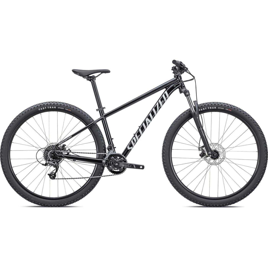 Specialized Rockhopper White - Sports Supplies Online Store
