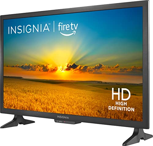32" Smart HD Fire TV with Voice Remote D161