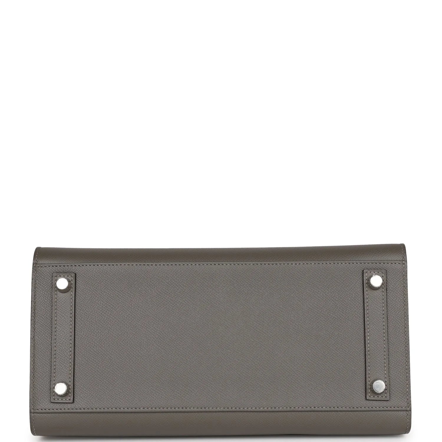 Birkin Sellier 30 Epsom Palladium Hardware R122
