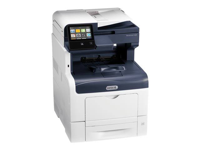 Color Laser Multifunction Printer C30361