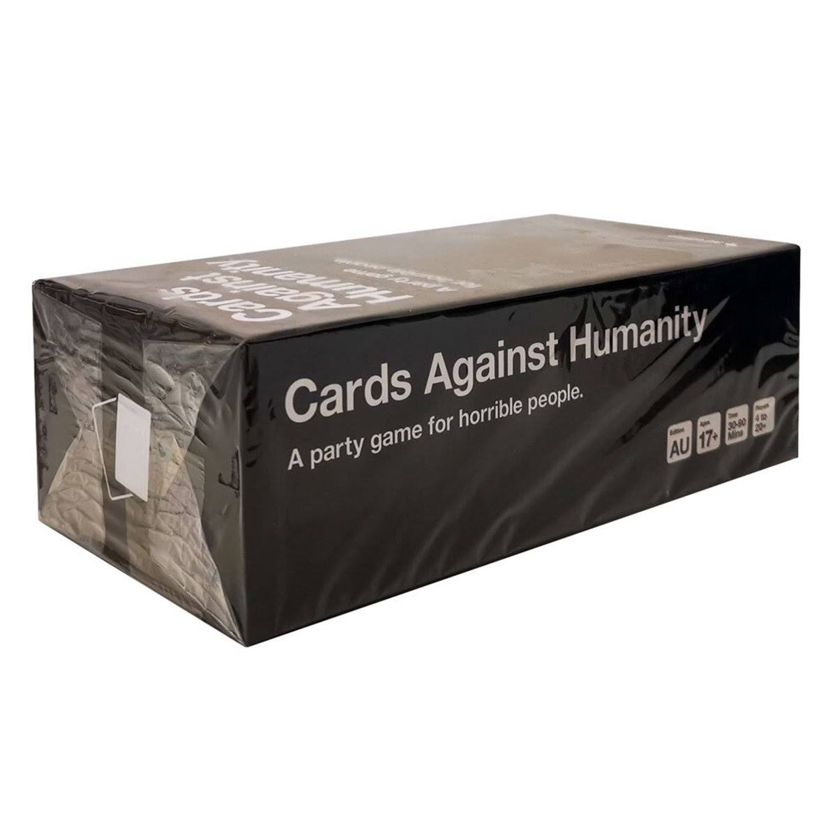 Cards Against Humanity AU Edition Q7208