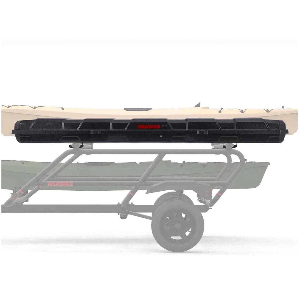 Rooftop Fishing Rod Box D63186