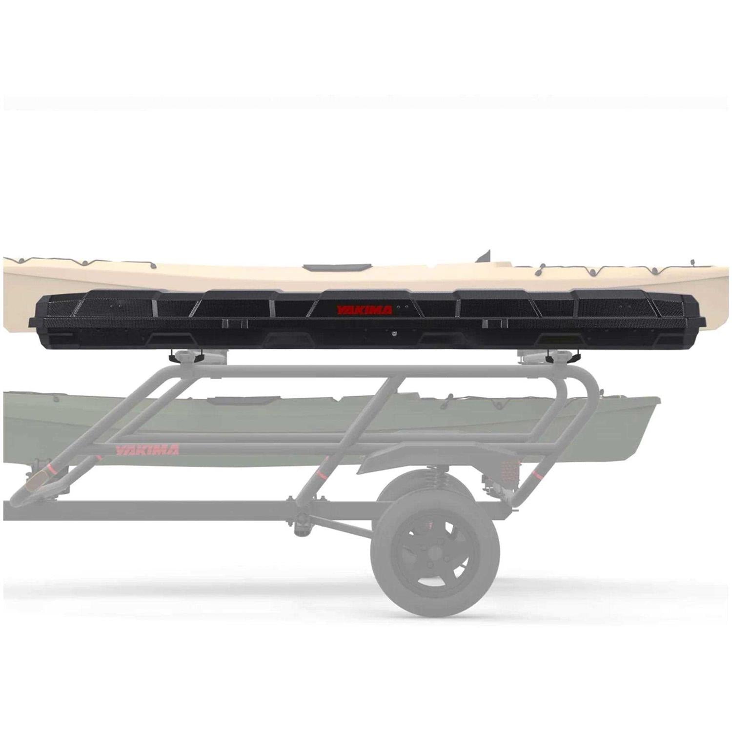 Rooftop Fishing Rod Box D63186