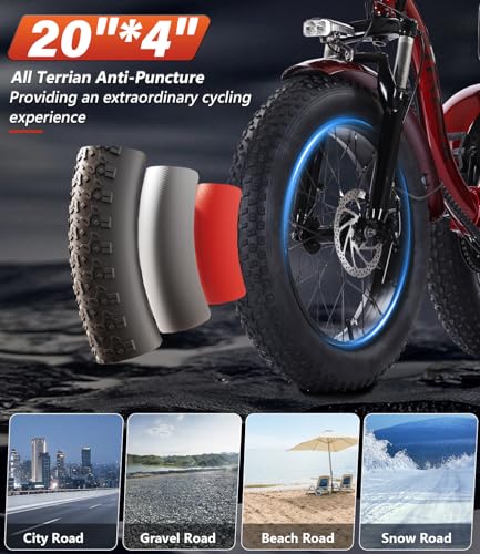 Adult Electric Tricycle 3 Wheel Bike Q8526