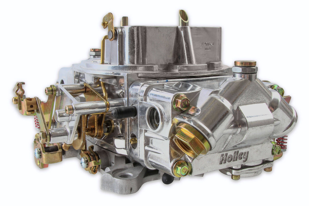 Double Pumper Carburetor H5371