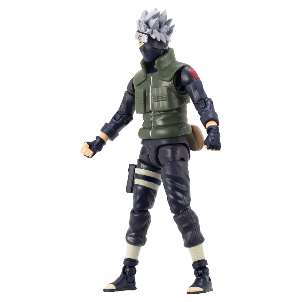 Naruto 5" Hatake Kakashi Figure F7024