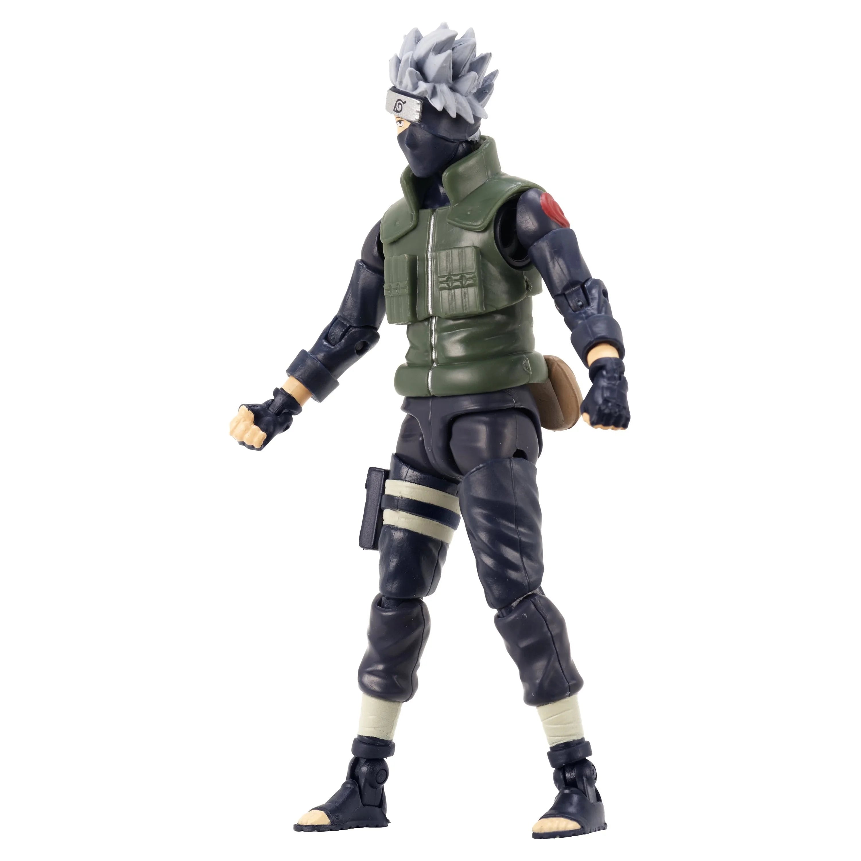 Naruto 5" Hatake Kakashi Figure F7024