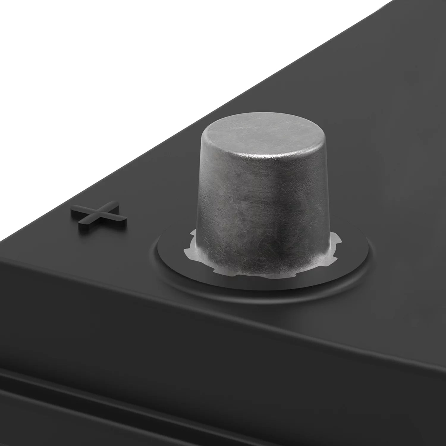 Automotive Battery, Group Size 24F, 12 Volt, 750 CCA C380302
