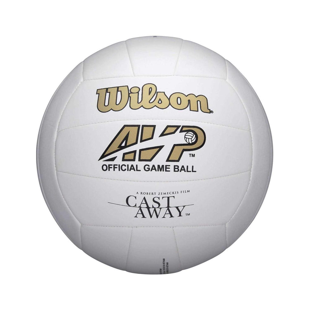 Cast Away Volleyball V34859