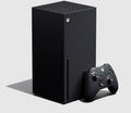 Microsoft Xbox Series X 1TB Video Game Console - Black - Radiant Selections
