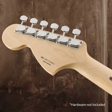 Maple Telecaster Neck N230813