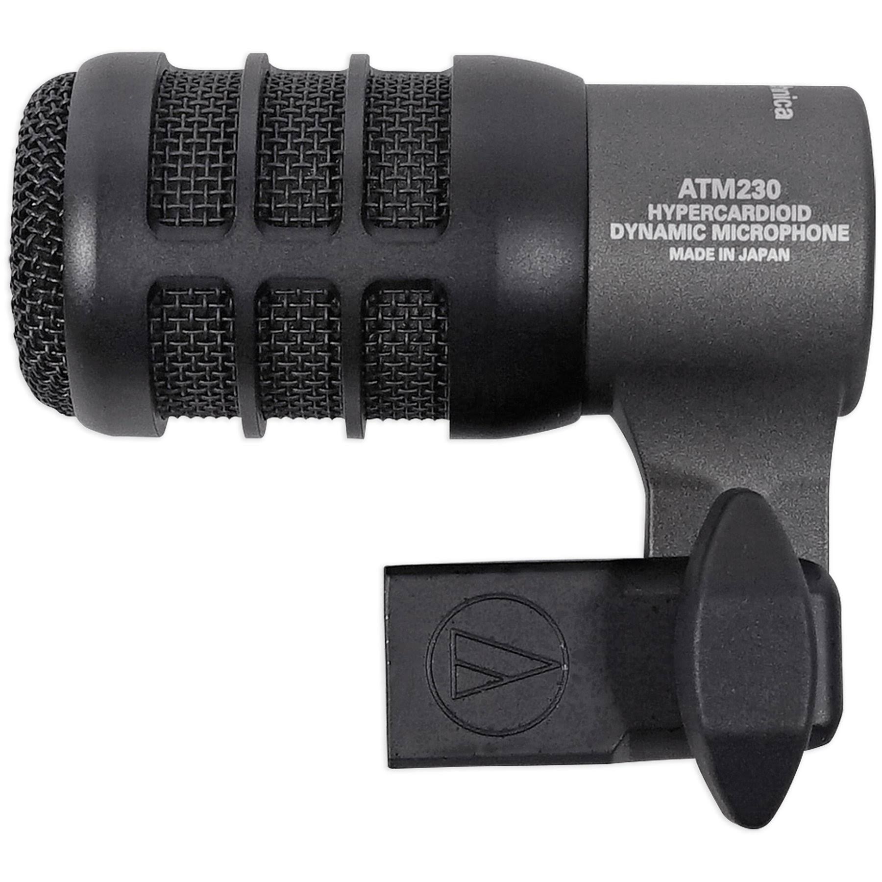 ATM230 Microphone N704