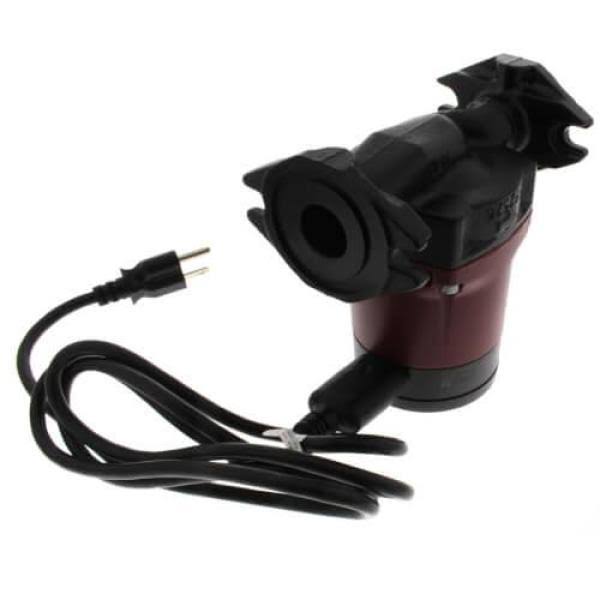 Cast Iron Circulator Pump with Line Cord W125
