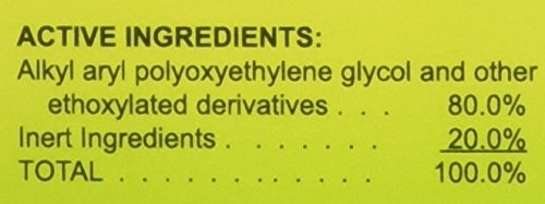 Surfactant for Herbicides Non-Ionic, 128oz S812
