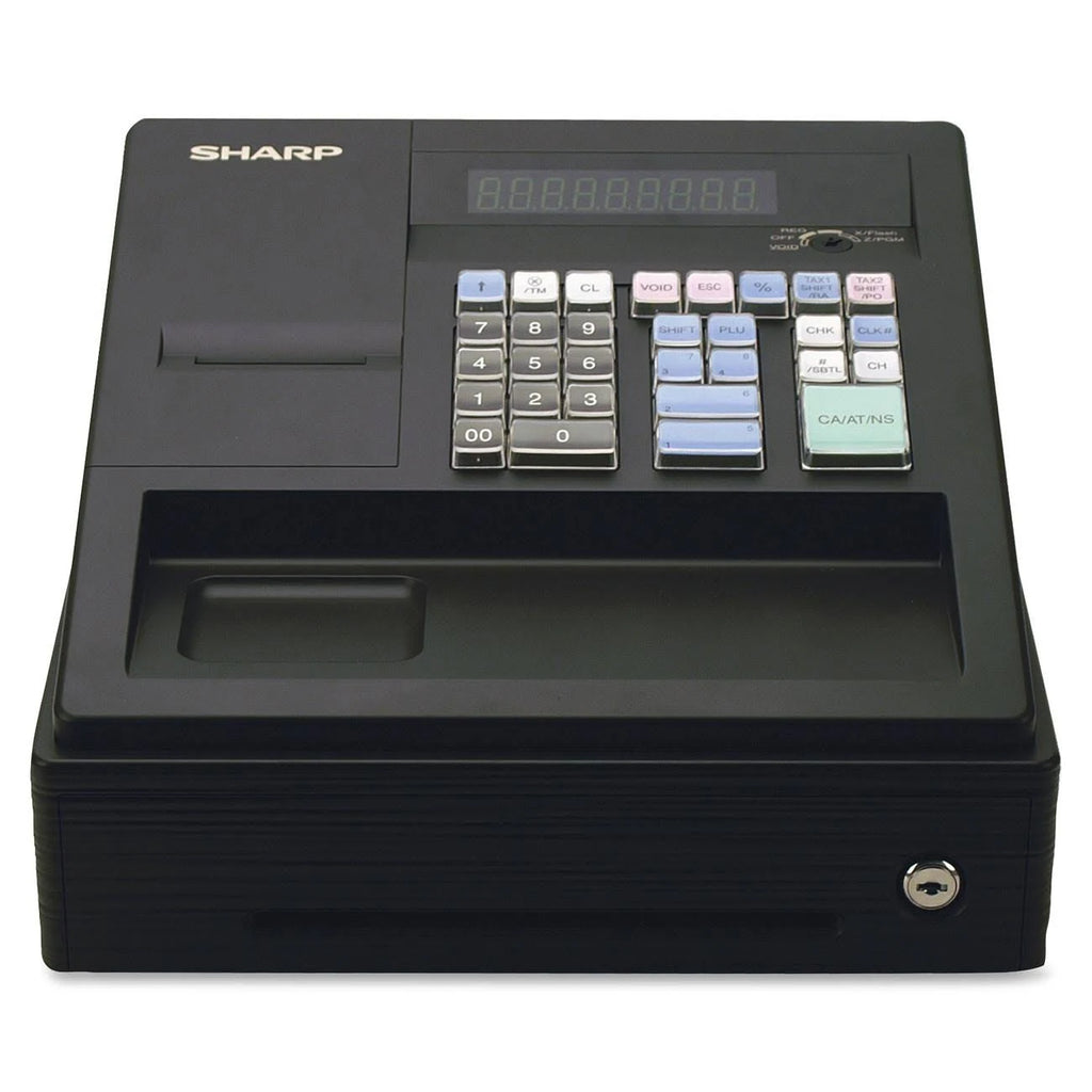 Cash Register 80 K6120