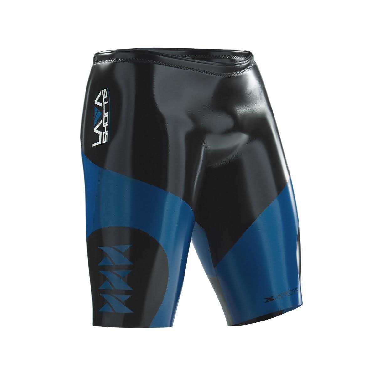 Triathlon Wetsuit Shorts A894