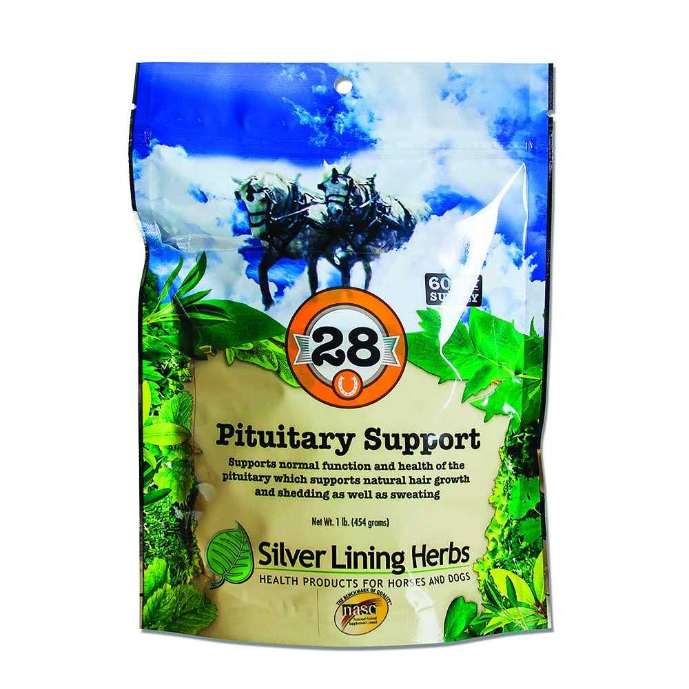 Pituitary Support 28 Count Q106