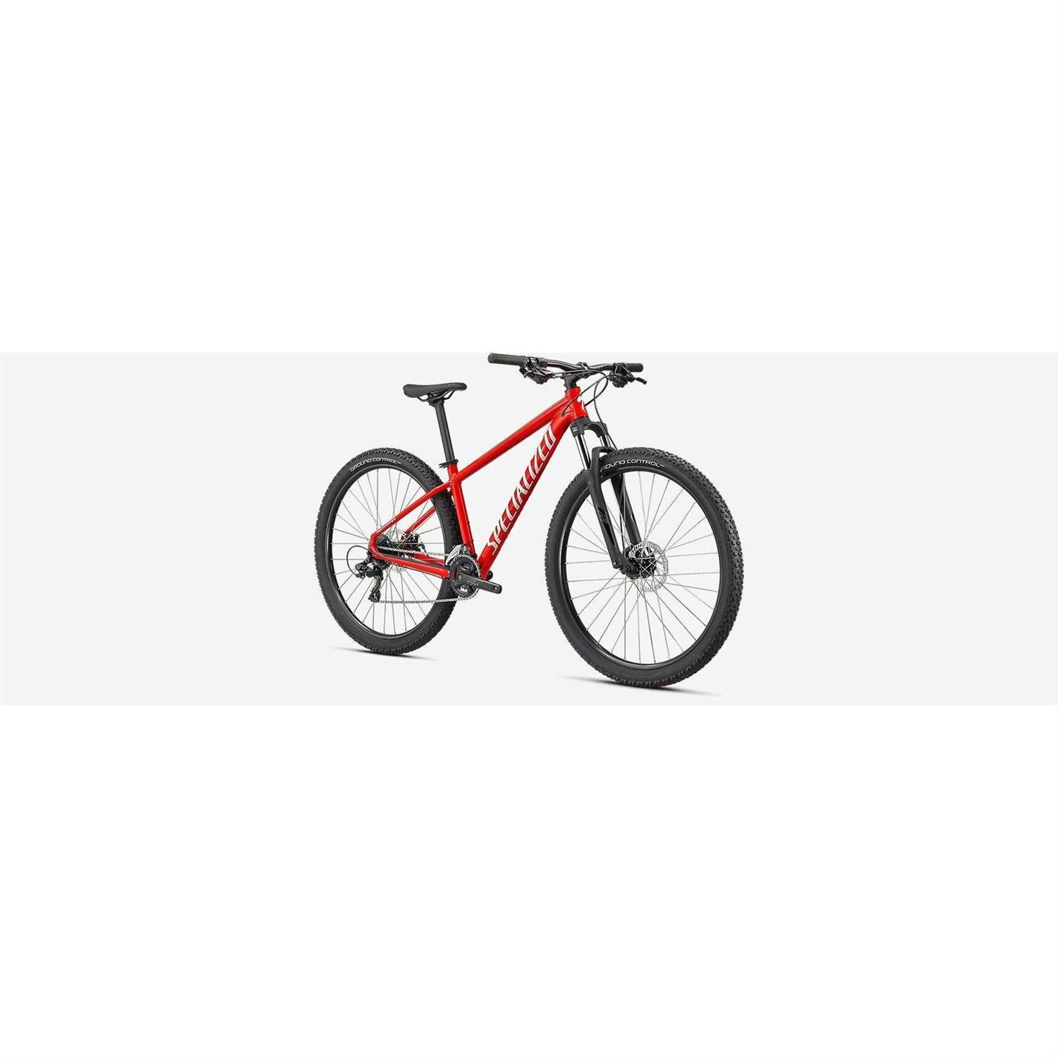 Mountain Bike White A241