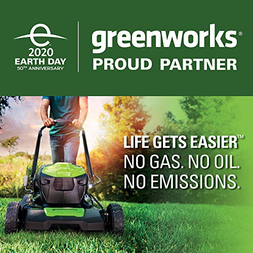 80V Cordless Brushless String Trimmer and Leaf Blower Combo with Battery and Charger A2707