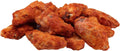 Tyson Fully cooked Oven Baked Chicken Wing Sections, 5 Pound - 2 per CASE.