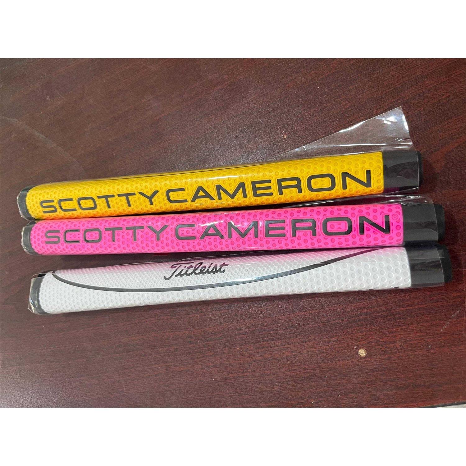 Winn Matador Putter Grip F67834