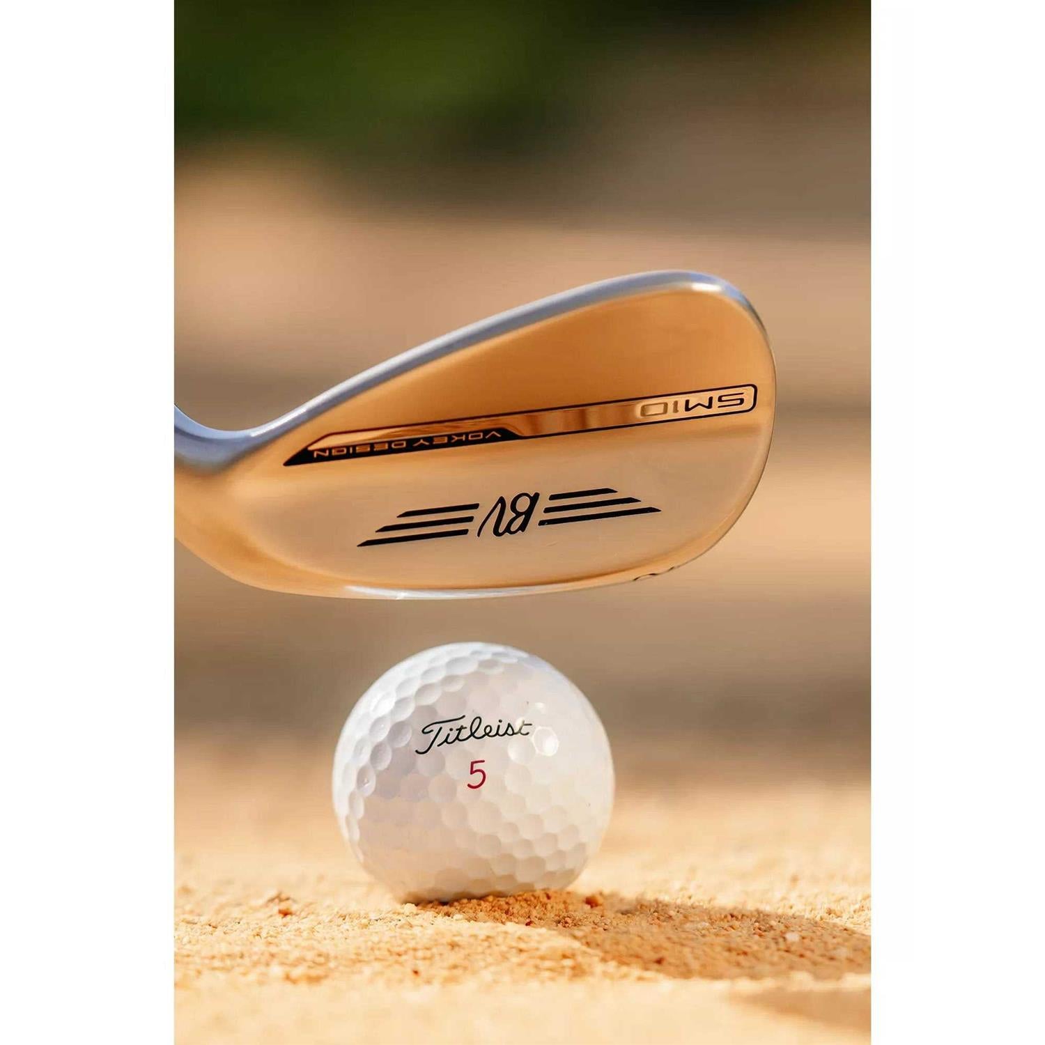 Tour Chrome Wedge S698442