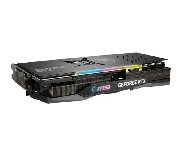 GeForce RTX 3080 Ti 12GB GDRR6X 320-Bit C413784