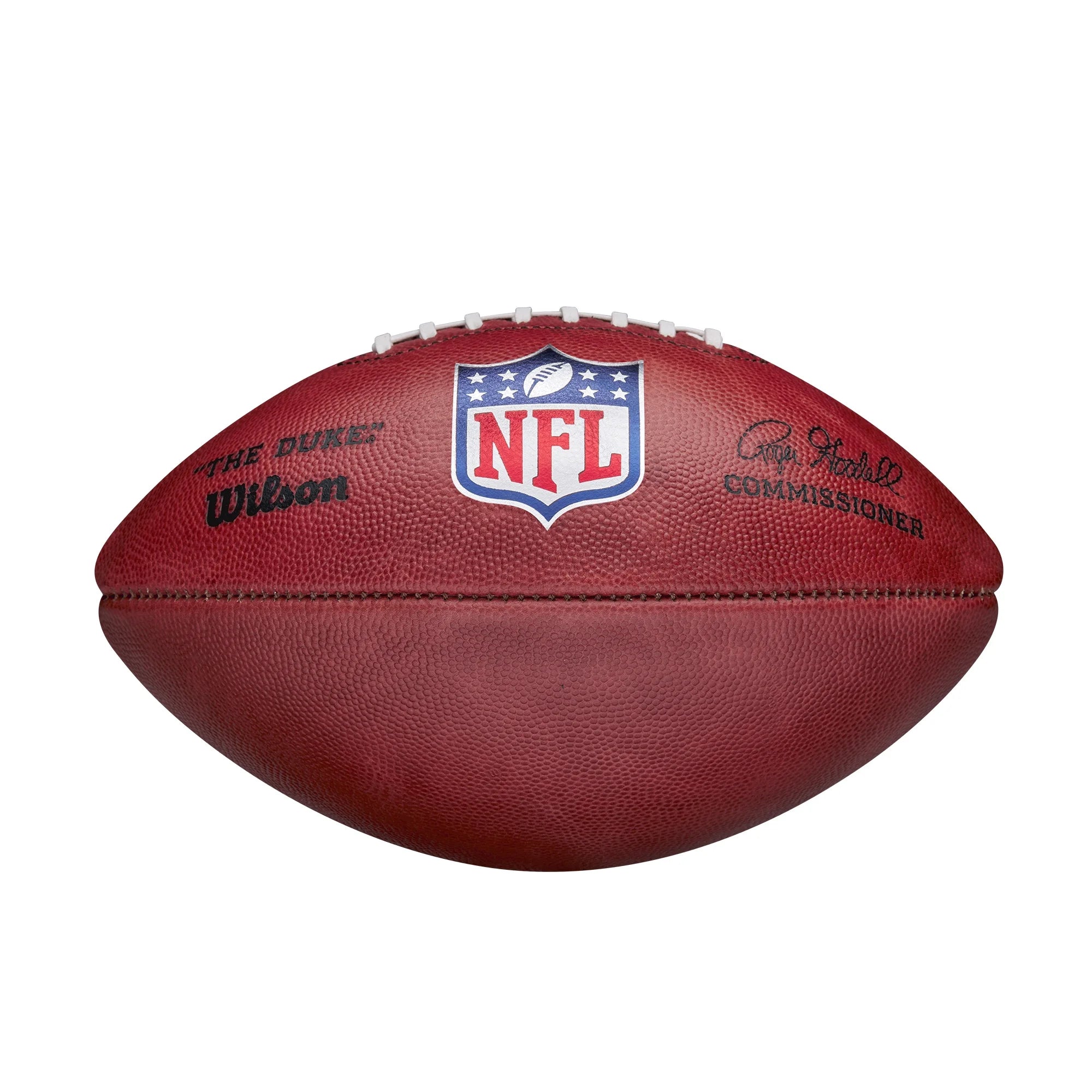 NFL Official Leather Game Football N333690