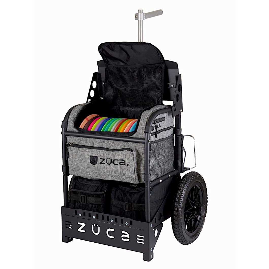 Transit Cart for Sports Gear I57071
