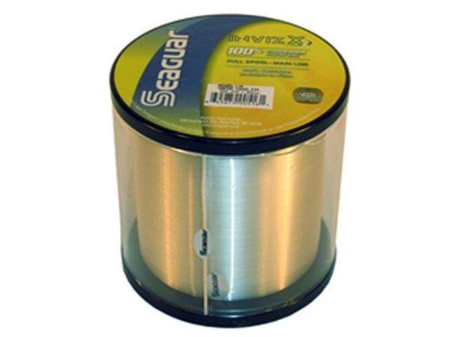 Fluorocarbon Fishing Line, 1000 Yd J668