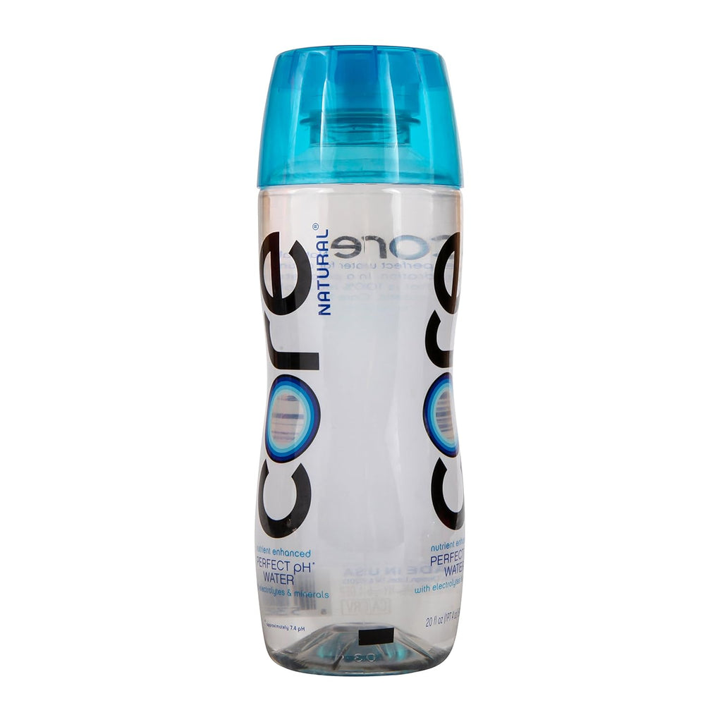 Nutrient Enhanced Water, 20 oz, 12-Pack D48566