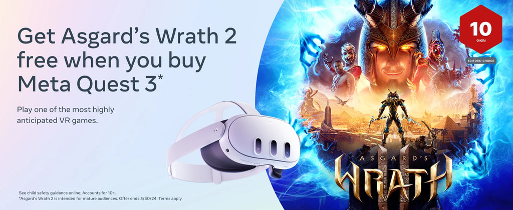 Mixed Reality Headset 512GB E1413