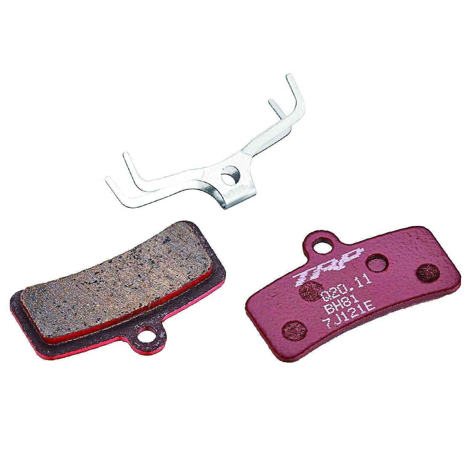 4-Piston Brake Pads V968048