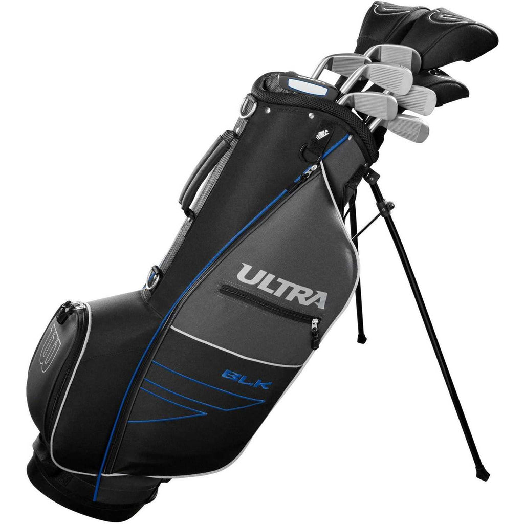 Men's Ultra Golf Club Set Y4598