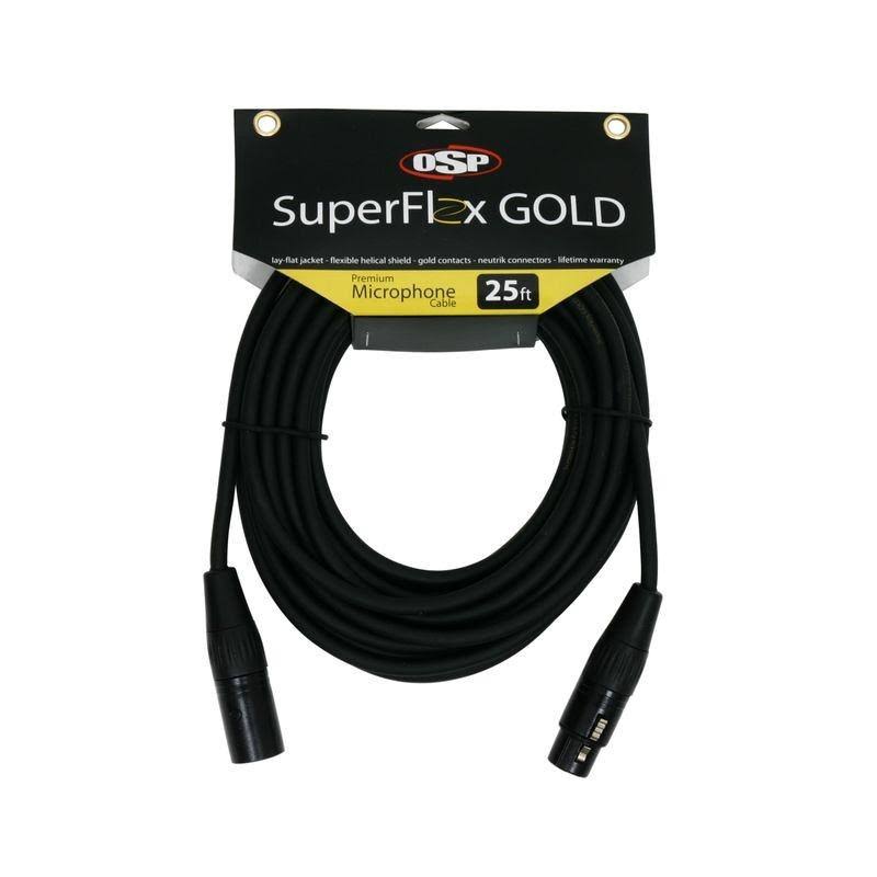 Classic Vocal Microphone with 25ft Cable R810