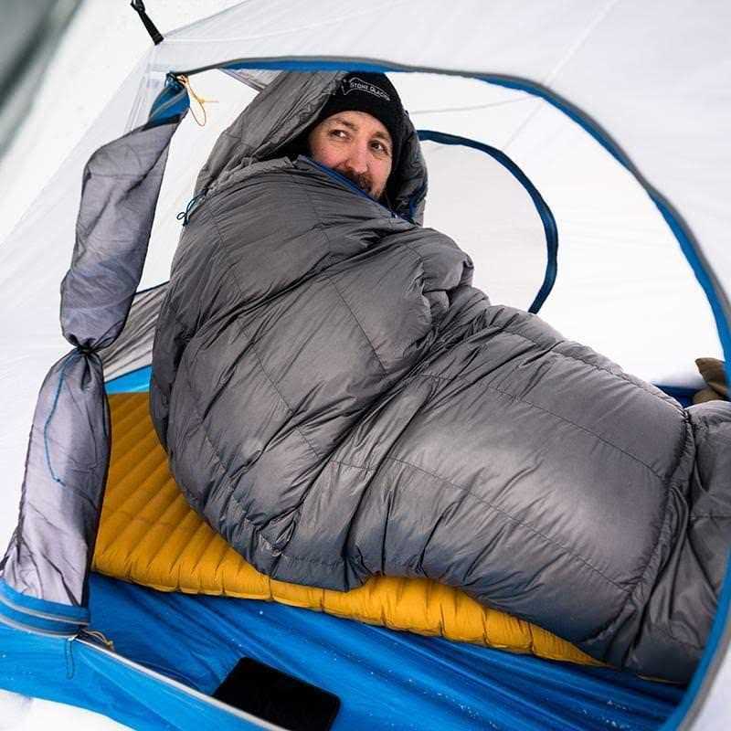 Sleeping Bag Z34762