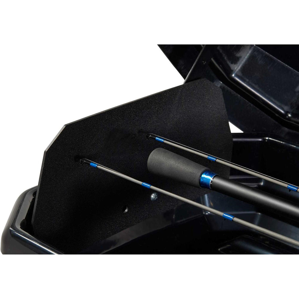 Rooftop Fishing Rod Box D63186