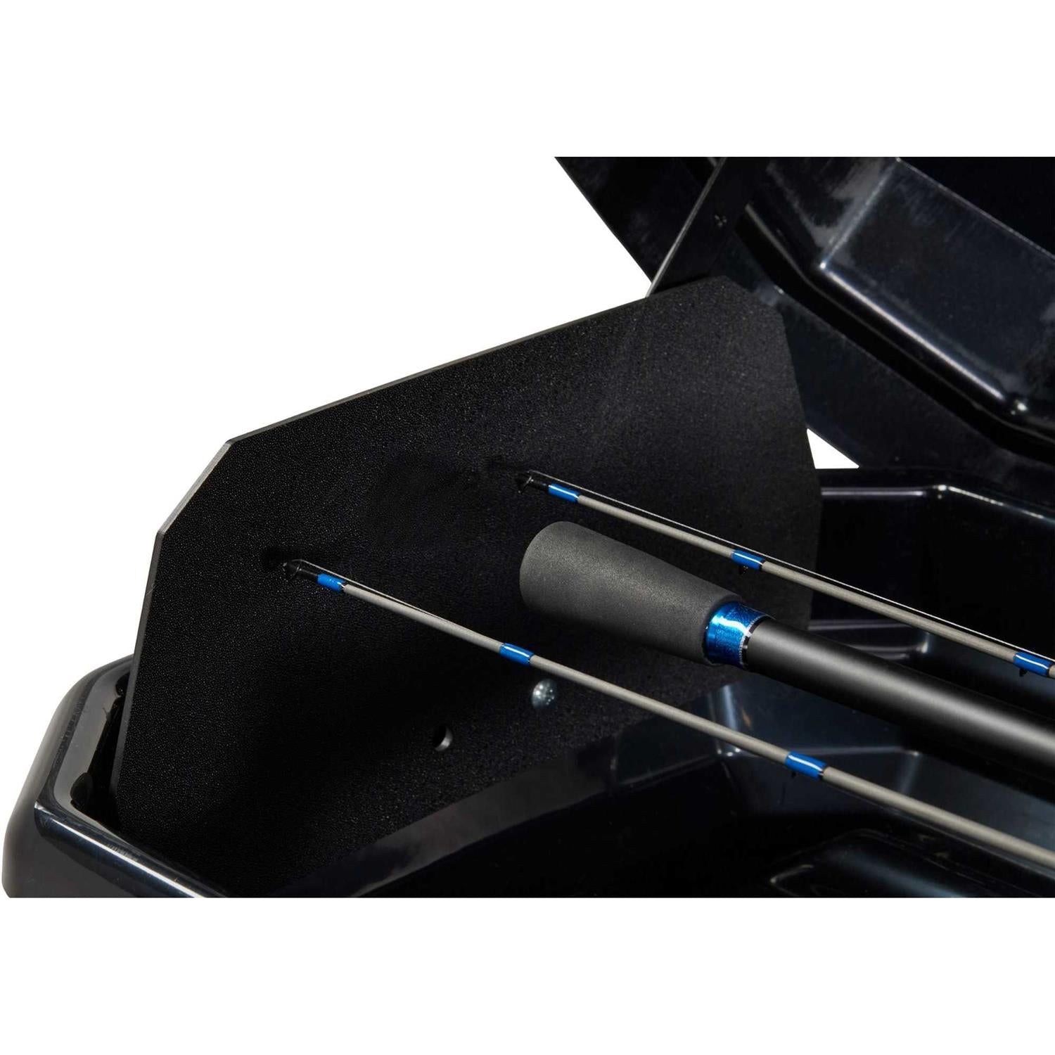 Rooftop Fishing Rod Box D63186