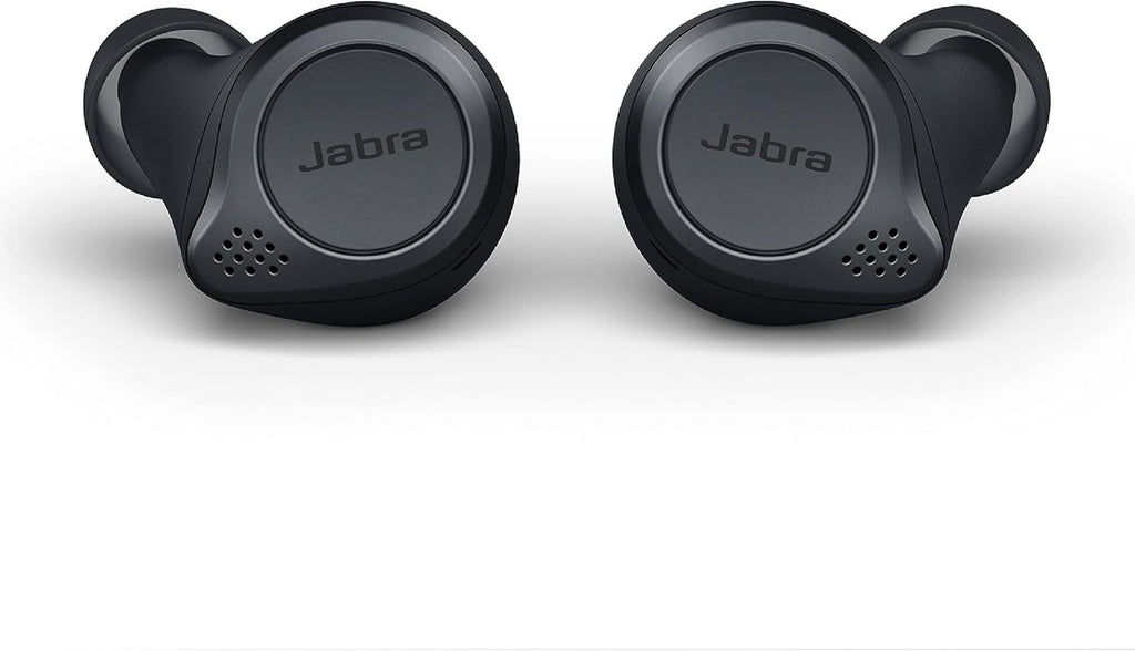Wireless Bluetooth Earbuds with Active Noise Cancellation M712