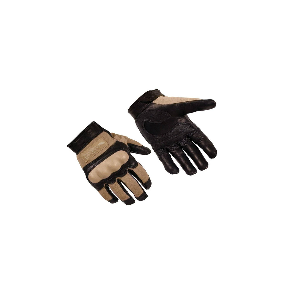 Combat Assault Gloves - XL Coyote E57805