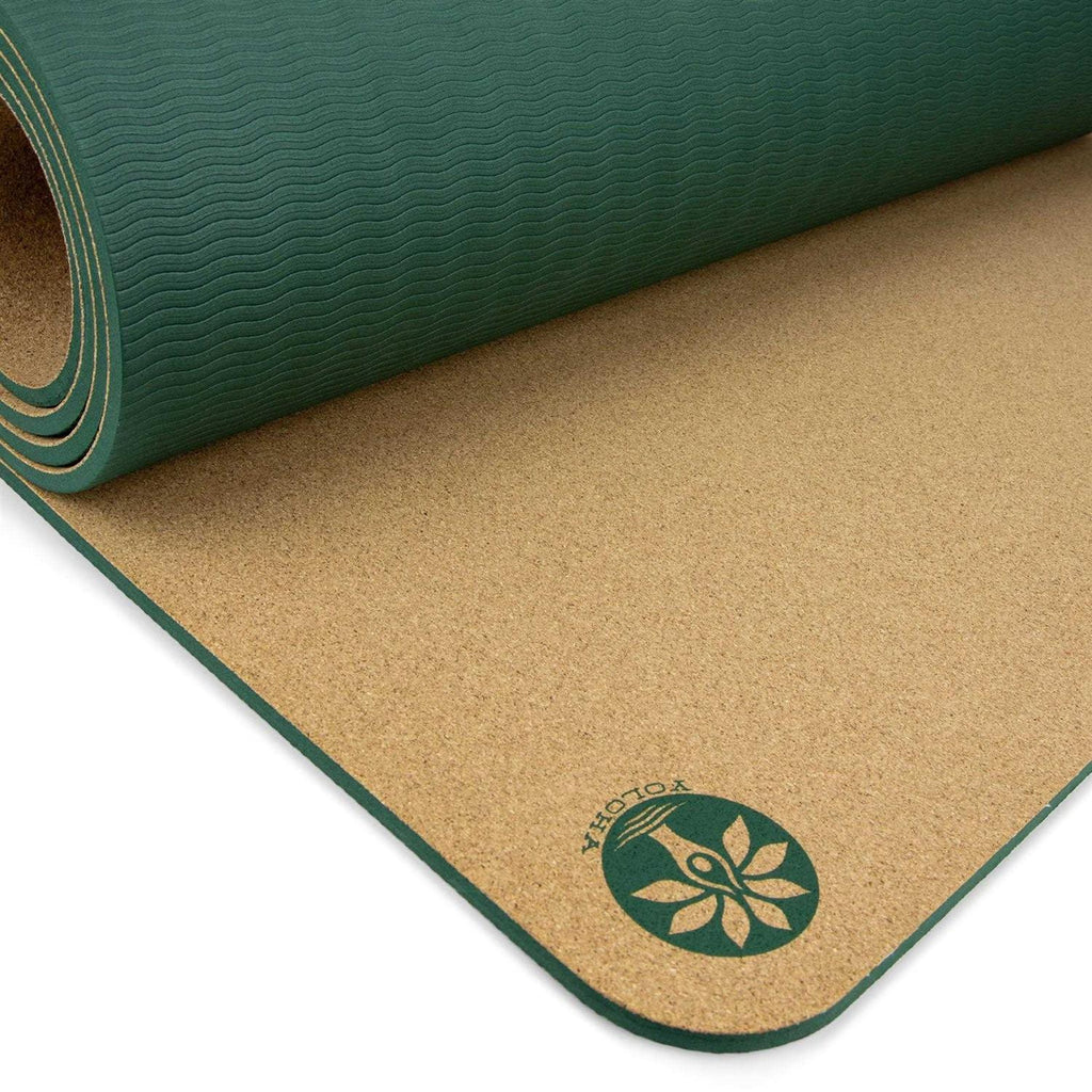 Cork Yoga Mat S39389
