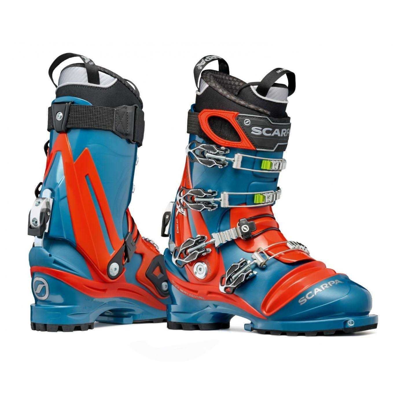 Scarpa TX Pro Q6468