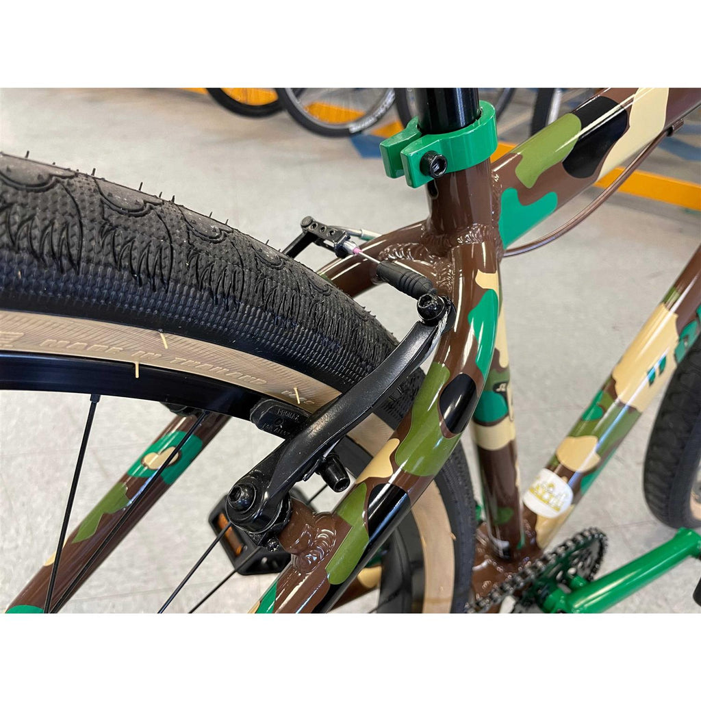 29-inch BMX Bike O529