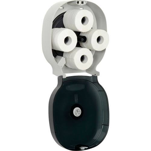 4 Roll Carousel Tissue Dispenser Y939
