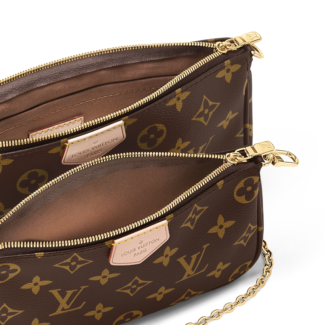 Multi-Pochette Accessoires L631644