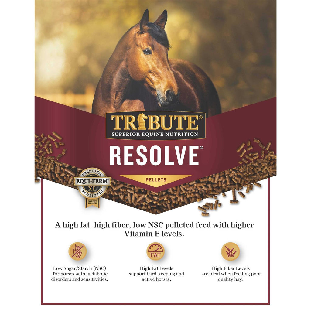 Horse Feed M430970