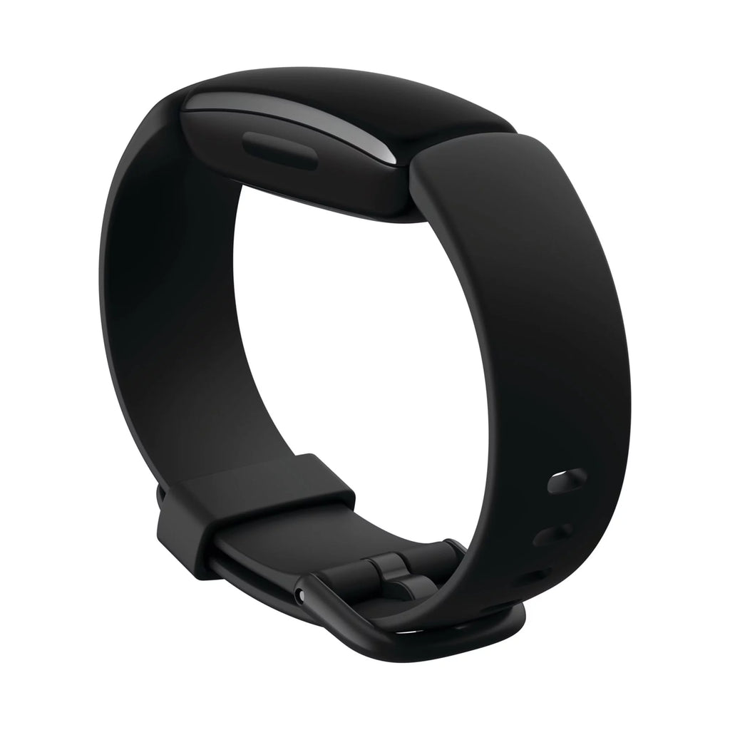 Fitness Tracker - Black E2180